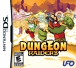 Логотип Emulators Dungeon Raiders